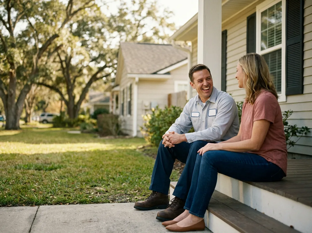 Septic tank pumping FAQs for Gladys, VA